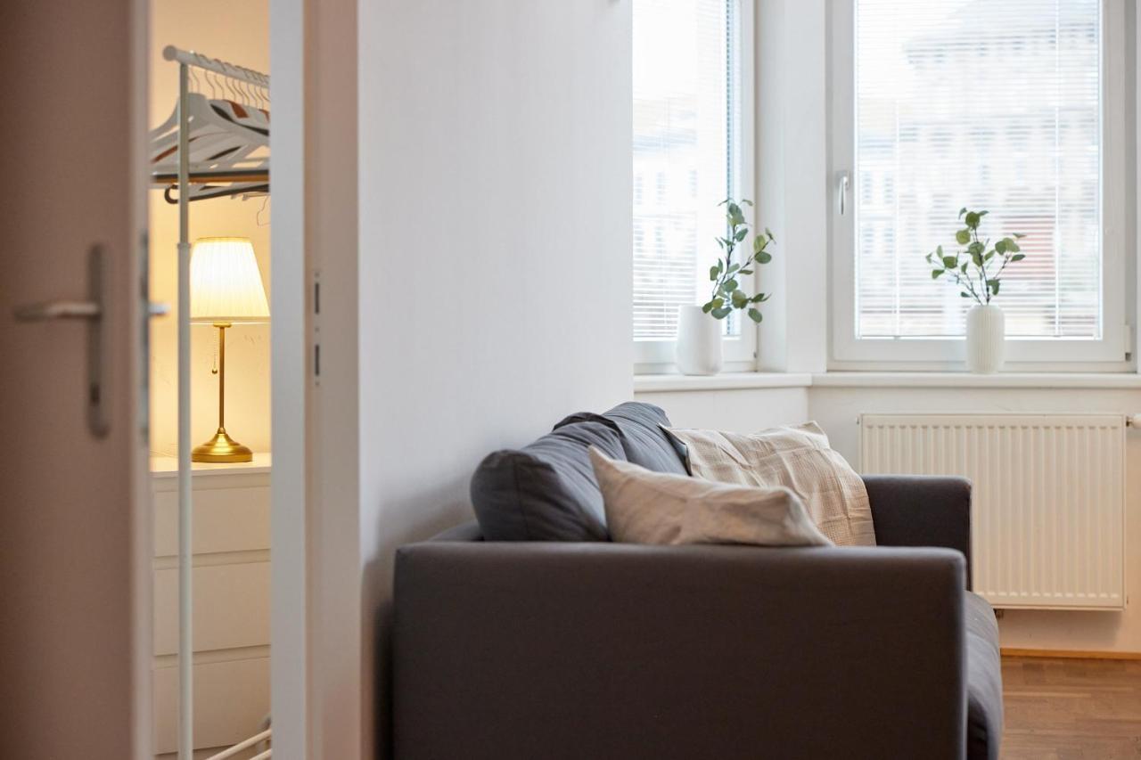 Beautiful Restored - Close To Metro - Ii Apartamento Viena