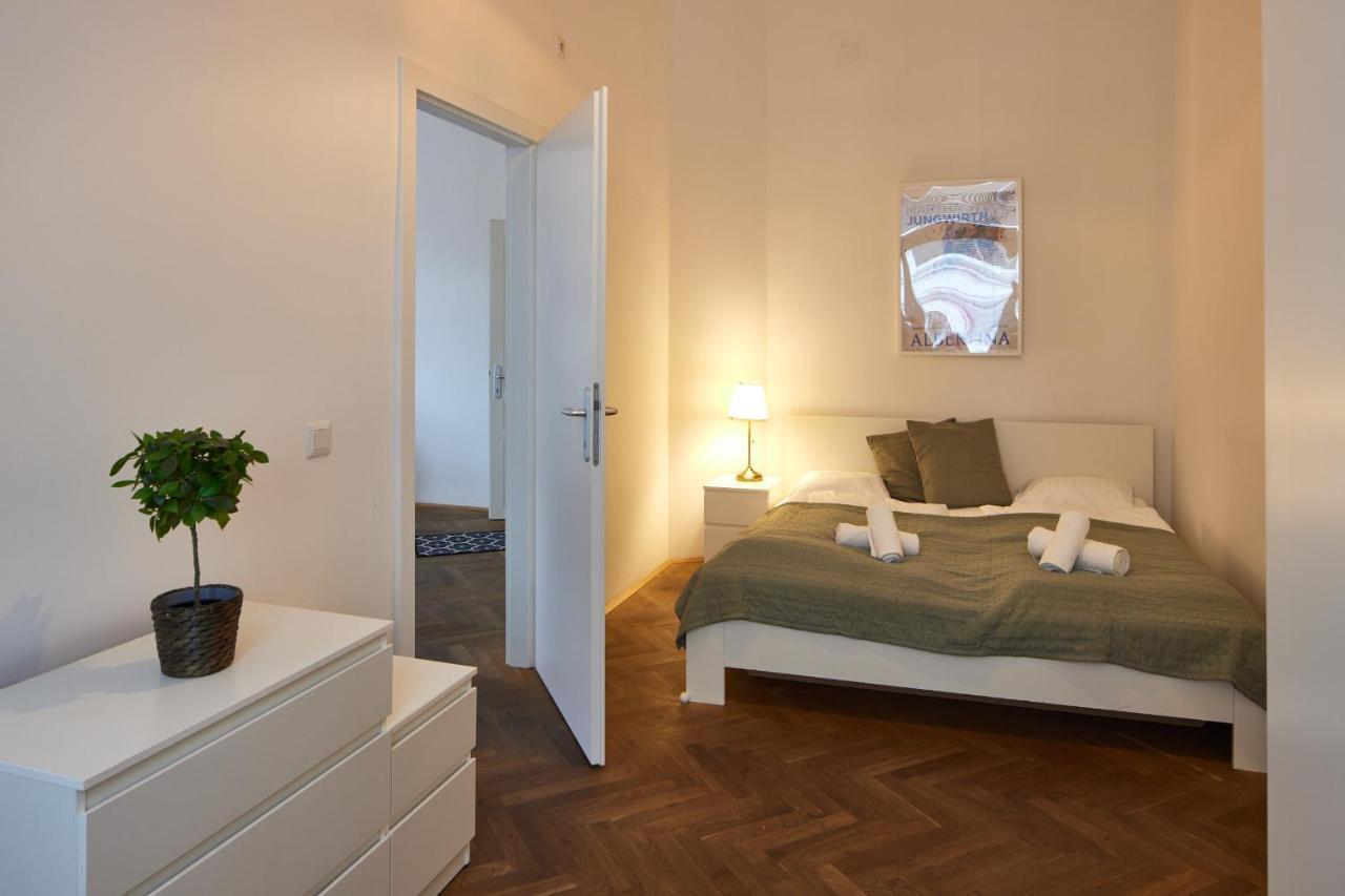 Beautiful Restored - Close To Metro - Ii Apartamento