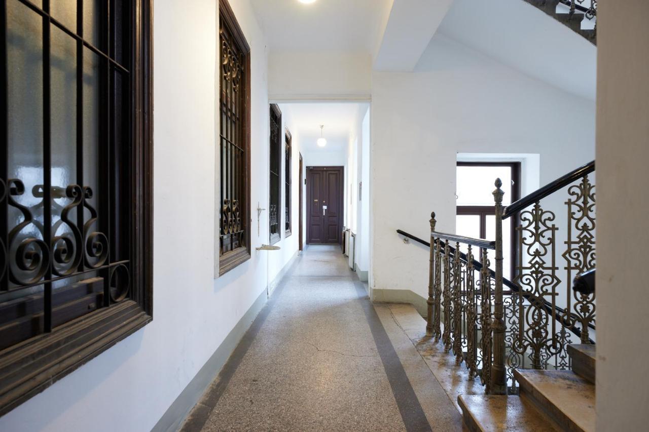 Beautiful Restored - Close To Metro - Ii Apartamento
