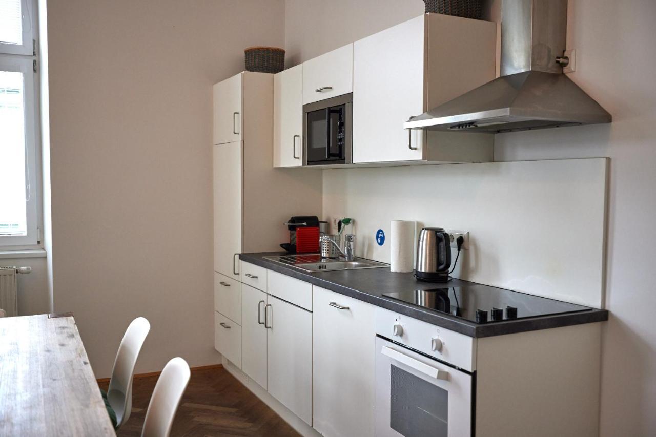 Beautiful Restored - Close To Metro - Ii * Viena