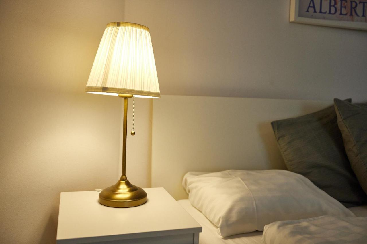 Apartamento Beautiful Restored - Close To Metro - Ii Viena
