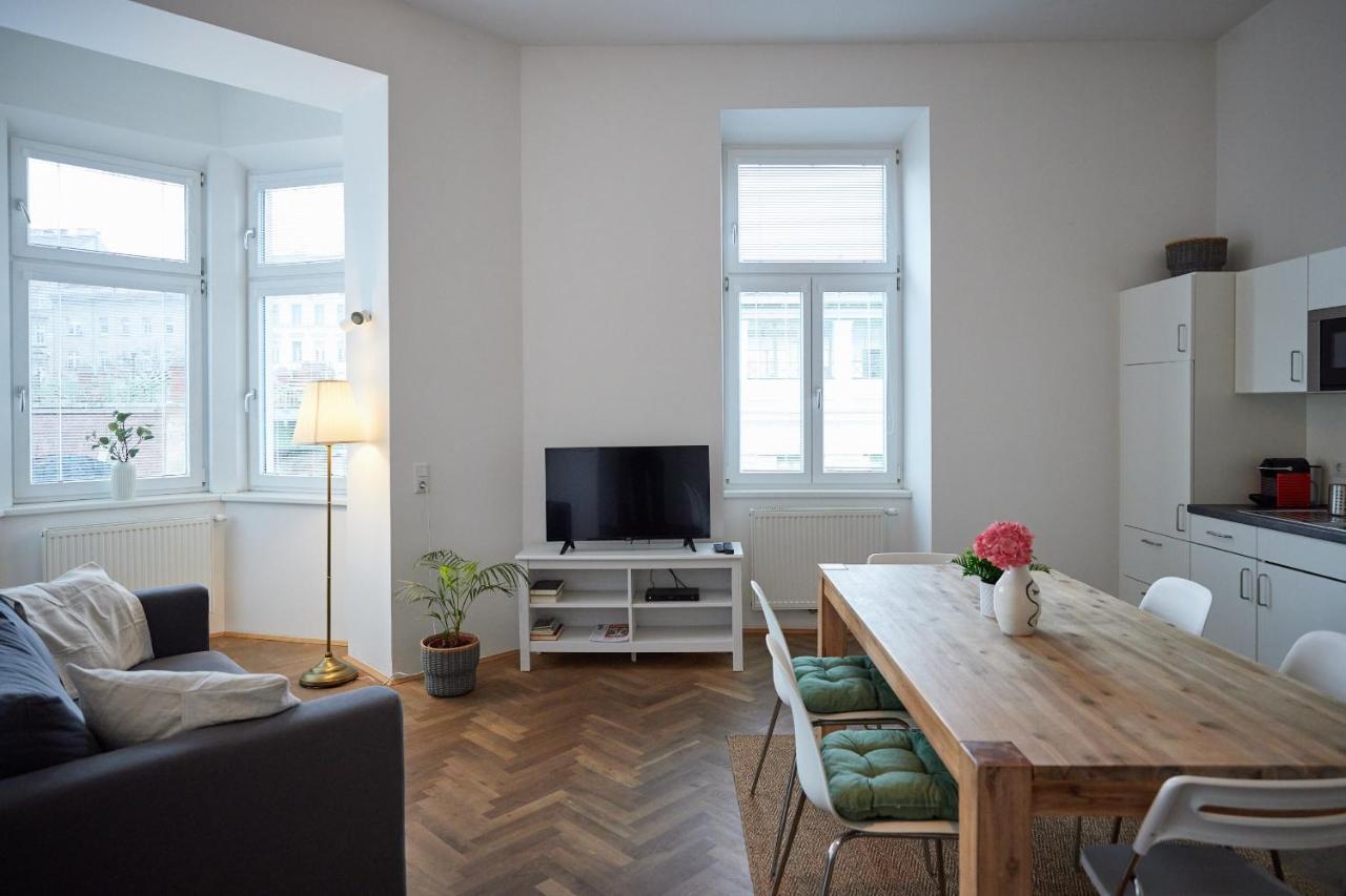 Apartamento Beautiful Restored - Close To Metro - Ii