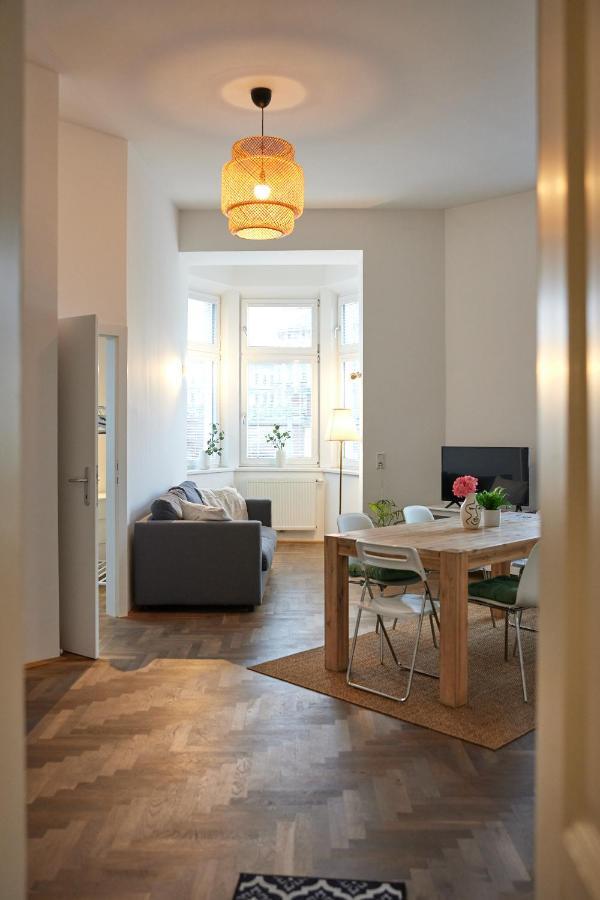 Beautiful Restored - Close To Metro - Ii Apartamento
