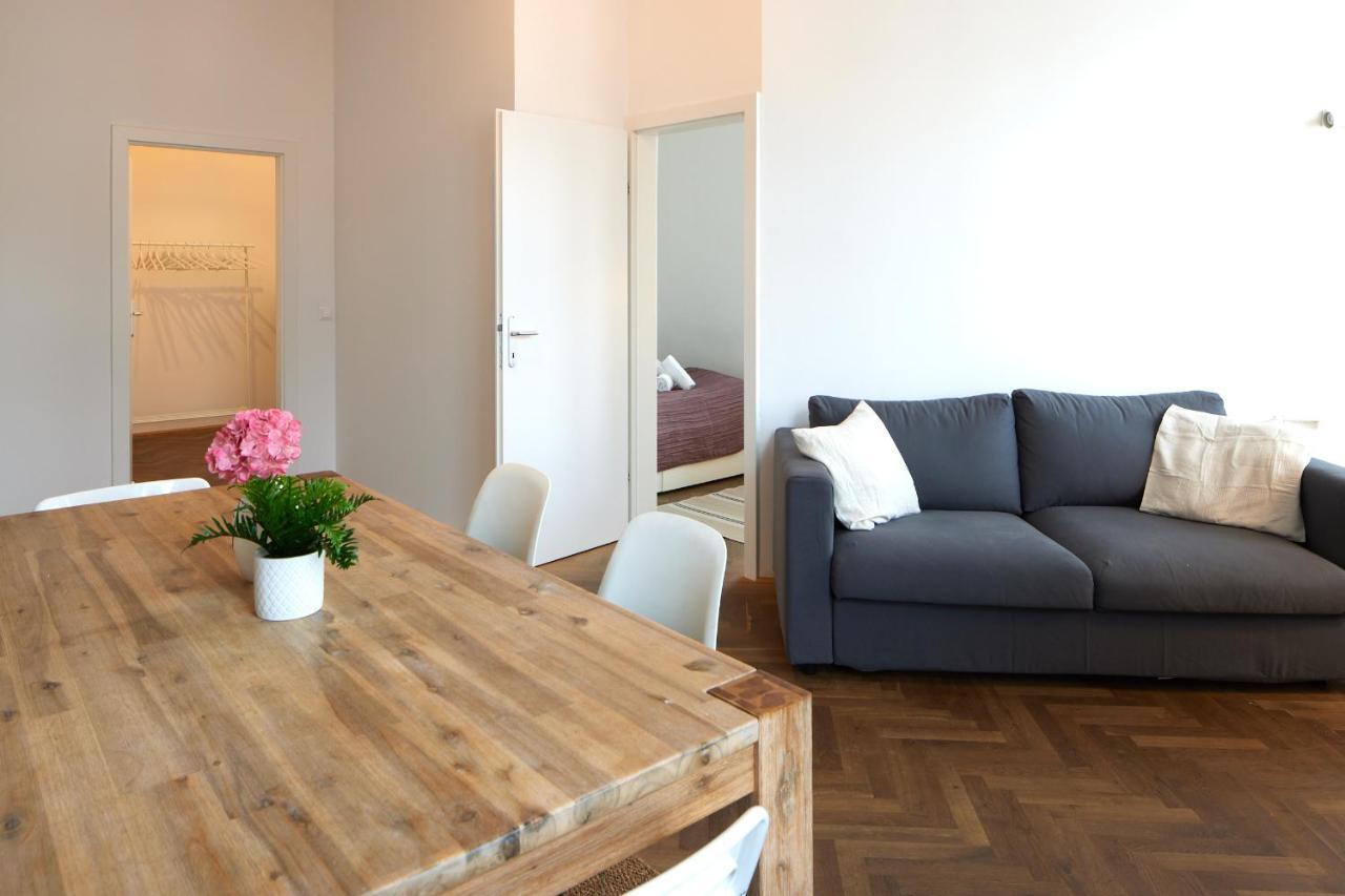 Beautiful Restored - Close To Metro - Ii * Viena