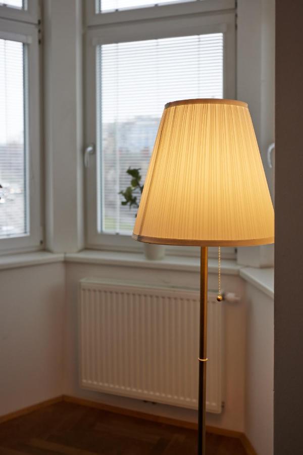Apartamento Beautiful Restored - Close To Metro - Ii Viena