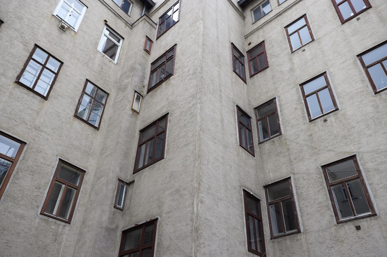 Apartamento Beautiful Restored - Close To Metro - Ii *